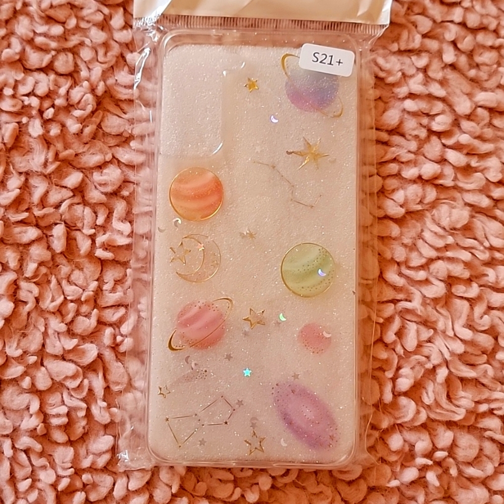 Samsung Galaxy Phone Case